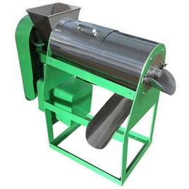 Single Phase Pulper Machine