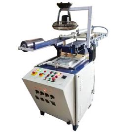 Semi Automatic Skin Packaging Device