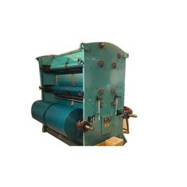 Semi-Automatic Slitting and Extension Machine