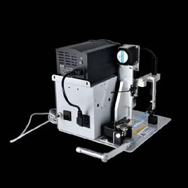 Automated Soldering Machine