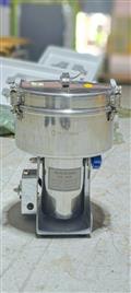 Mini Spice Grinder Equipment, Semi-Automatic