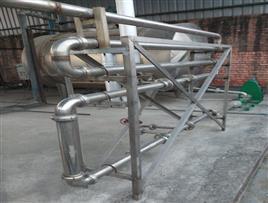 Semi Automatic Blood Coagulator, Model ASE-C-01