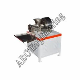 Peanut Cashew Nut Cake Machine