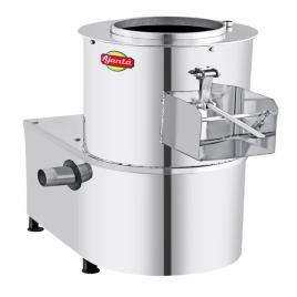 Commercial Potato Peeler Machine, 10 kg