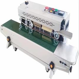 Continuous Sealing Equipment