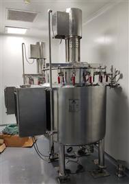 Food Processing Sugar Syrup Equipment, Semi-Automatic