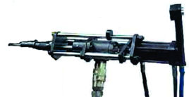 Tube Expanding Machine