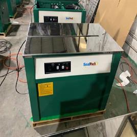 Automated Strapping Equipment