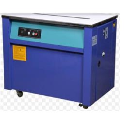 Automated Strapping Machine