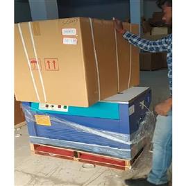 Automatic Strapping Equipment