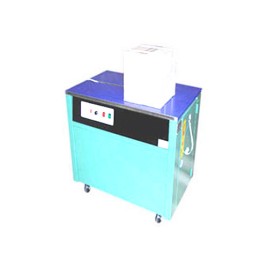 Industrial Semi Automatic Strapping Machine