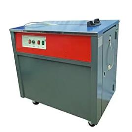 High Speed Semi Automatic Strapping Machine