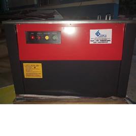 Semi Automatic Polypropylene Strapping Machine