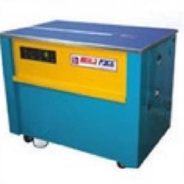 High Table Semi Automatic Strapping Machine
