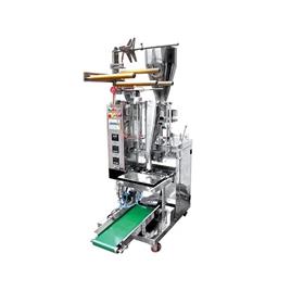 Automated Sugar Packaging Machine