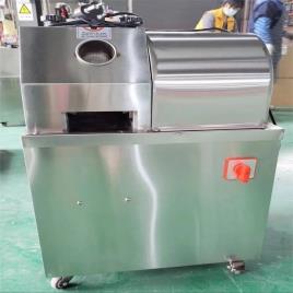 Semi Automatic Sugarcane Juice Machine