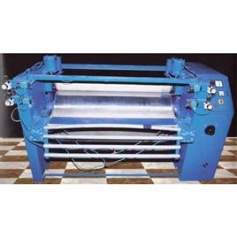 Semi-Auto Super Deca Finish Machine