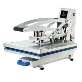 Swing Away Semi-Automatic Heat Press