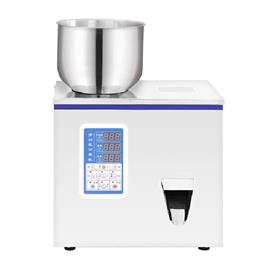 Semi-Automatic Table Top Weigh Filler, 220v