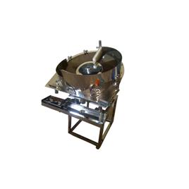 Semi Automatic Tablet Filling Machine