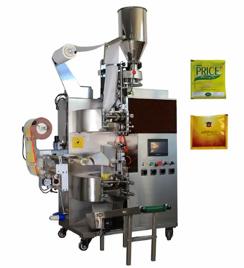 Semi Automatic Tea Bag Packaging Equipment