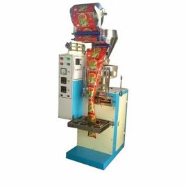 Semi-Automatic Tea Packaging Machine GS51