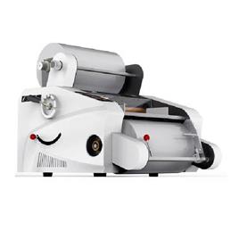 Semi Automatic Steel Laminator