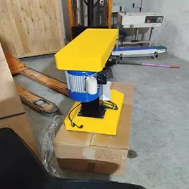 Automatic Tin Can Seaming Machine