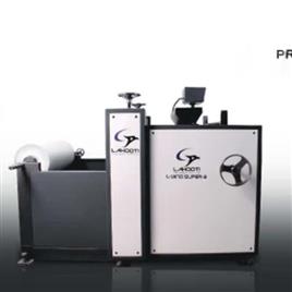 Semi Automatic Toilet Roll Processing Machine