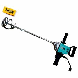 Tuftul Semi Automatic 100L Paint Mixer