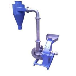 Semi-Automatic Masala Grinding Machine (3 HP, 50 kg/hr)