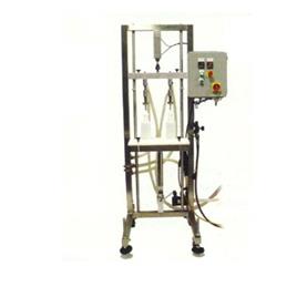 Semi-Auto Vacuum Filling Equipment