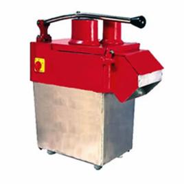 Commercial Semi-Automatic Vegetable Cutter
