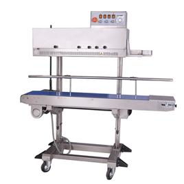 Vertical Pouch Sealer Machine