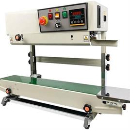 Semi Automatic Vertical Sealing Machine FR 1100V