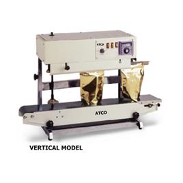 Vertical Band Sealing Machine