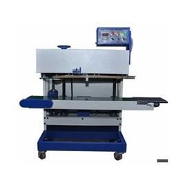 Semi-Automatic Pouch Sealing Machine