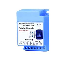 Semi-Automatic Water Level Control Equipment