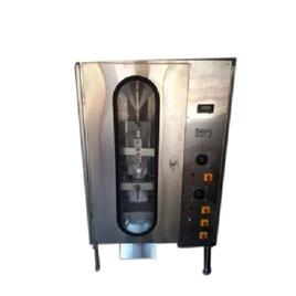 Semi Automatic Water Pouch Packing Machine, SS