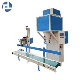 Semi Automatic Weighing Filling Machine, 250 Bags