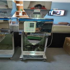 Industrial Weighing Device