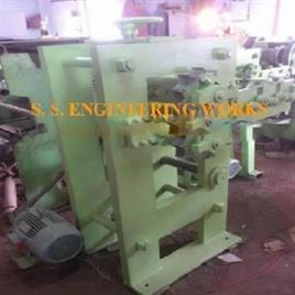 Semi-Automatic Wire Crimper, 5-12 mm