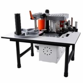 Semi Automatic Wood Tape Edge Bander