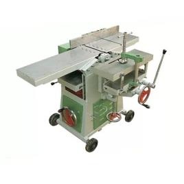 Semi-automatic Wood Planer Equipment