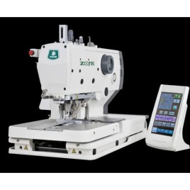 Zoje Semi-Automatic Electric Eyelet Machine ZJ5780s
