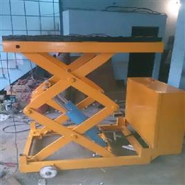 Battery Operated Die Loading Equipment