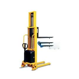 Battery Operated Stacker Machine