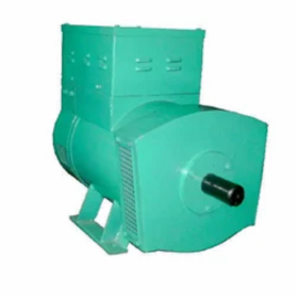 Semi Brushless Generator, 24 V