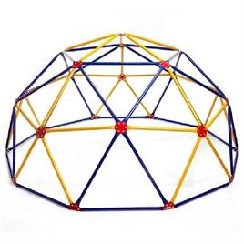 Semi Crystal Playground Climber