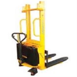 1000kg Semi Electric Stacker